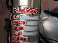 Crossmotor, kawasaki - afbeelding 58 van  71