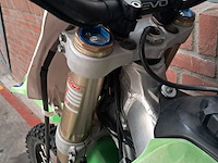 Crossmotor, kawasaki - afbeelding 59 van  71