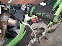 Crossmotor, kawasaki - afbeelding 60 van  71