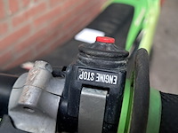 Crossmotor, kawasaki - afbeelding 61 van  71