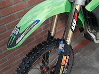 Crossmotor, kawasaki - afbeelding 62 van  71