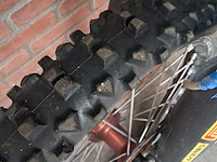 Crossmotor, kawasaki - afbeelding 63 van  71