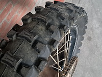 Crossmotor, kawasaki - afbeelding 64 van  71