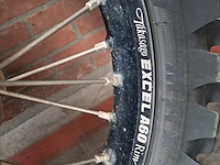 Crossmotor, kawasaki - afbeelding 65 van  71