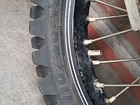 Crossmotor, kawasaki - afbeelding 66 van  71