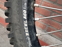 Crossmotor, kawasaki - afbeelding 68 van  71