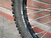 Crossmotor, kawasaki - afbeelding 69 van  71