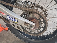 Crossmotor, kawasaki - afbeelding 67 van  71