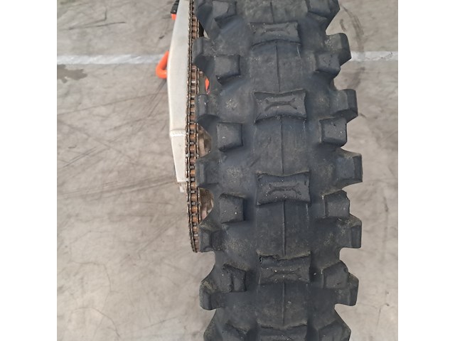 Crossmotor, kawasaki - afbeelding 70 van  71