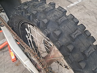 Crossmotor, kawasaki - afbeelding 71 van  71