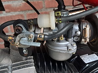 Crossmotor, ultra, db003 , 2024 - afbeelding 2 van  35