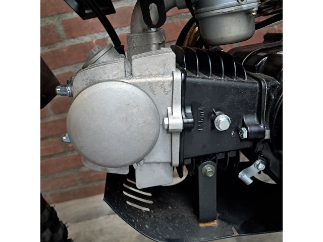 Crossmotor, ultra, db003 , 2024 - afbeelding 3 van  35