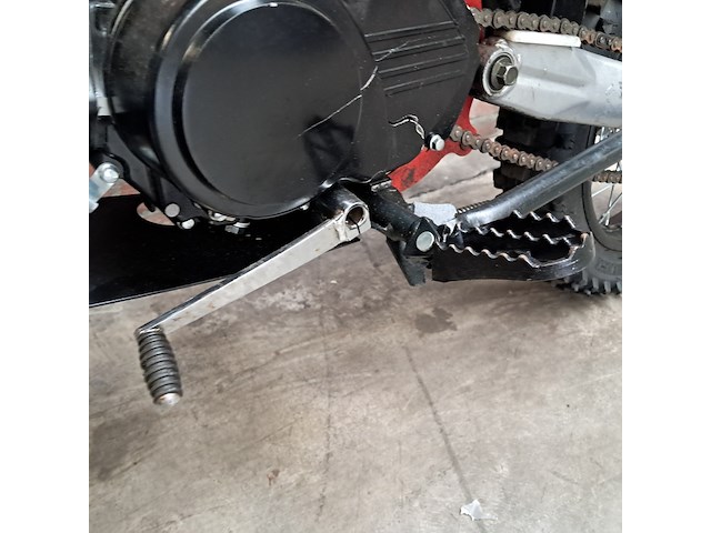 Crossmotor, ultra, db003 , 2024 - afbeelding 8 van  35