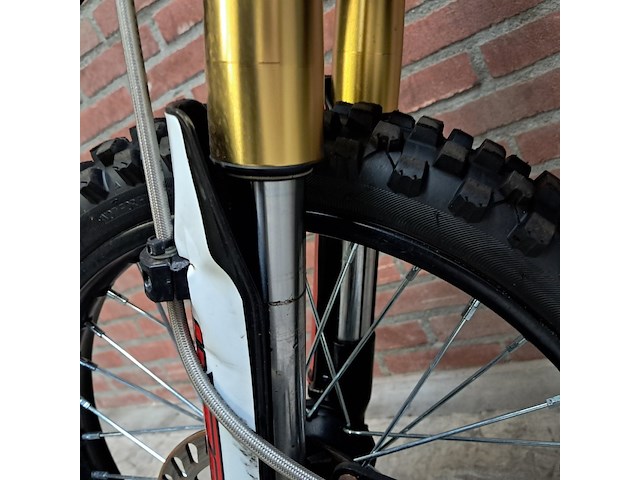 Crossmotor, ultra, db003 , 2024 - afbeelding 9 van  35