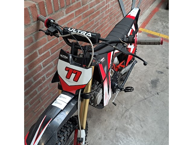Crossmotor, ultra, db003 , 2024 - afbeelding 10 van  35