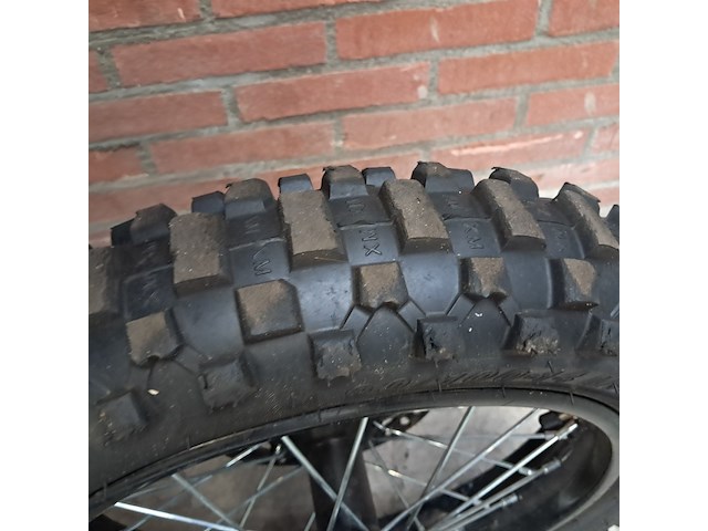 Crossmotor, ultra, db003 , 2024 - afbeelding 13 van  35