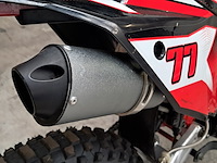 Crossmotor, ultra, db003 , 2024 - afbeelding 15 van  35