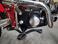 Crossmotor, ultra, db003 , 2024 - afbeelding 16 van  35