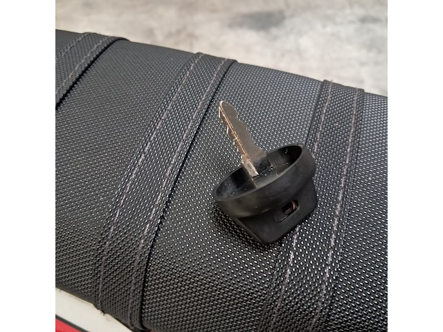 Crossmotor, ultra, db003 , 2024 - afbeelding 18 van  35