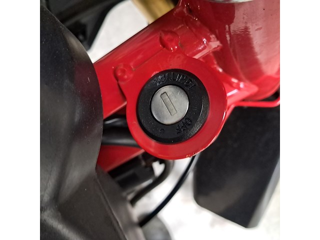 Crossmotor, ultra, db003 , 2024 - afbeelding 19 van  35