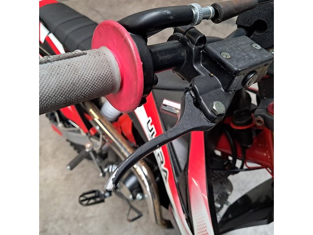 Crossmotor, ultra, db003 , 2024 - afbeelding 20 van  35