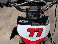 Crossmotor, ultra, db003 , 2024 - afbeelding 21 van  35