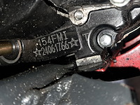 Crossmotor, ultra, db003 , 2024 - afbeelding 22 van  35