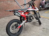 Crossmotor, ultra, db003 , 2024 - afbeelding 12 van  35