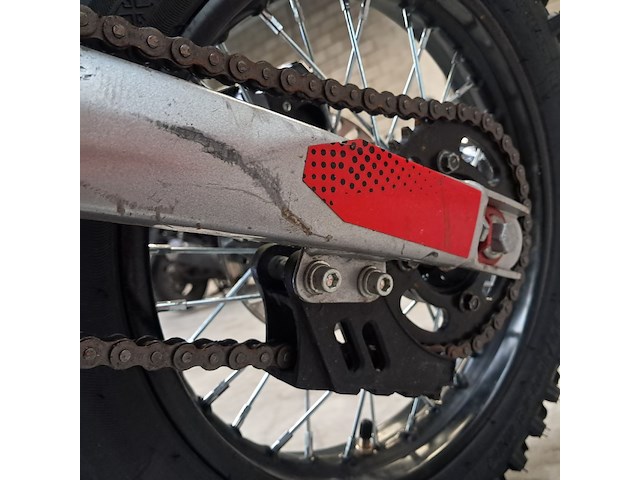 Crossmotor, ultra, db003 , 2024 - afbeelding 24 van  35