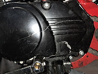 Crossmotor, ultra, db003 , 2024 - afbeelding 27 van  35