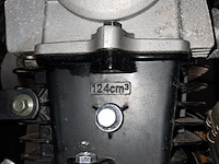 Crossmotor, ultra, db003 , 2024 - afbeelding 28 van  35