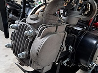 Crossmotor, ultra, db003 , 2024 - afbeelding 29 van  35