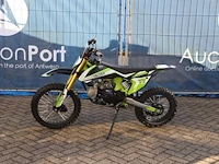 Crossmotor ultra db003 benzine 2024 - afbeelding 1 van  1