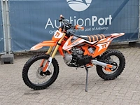 Crossmotor ultra db003 benzine 2024 - afbeelding 1 van  1