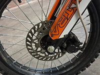 Crossmotor, ultra motorcross, db003, 2024 - afbeelding 3 van  52
