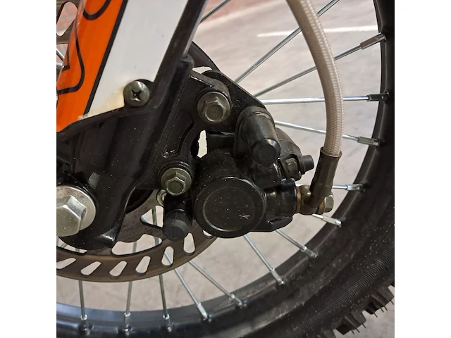 Crossmotor, ultra motorcross, db003, 2024 - afbeelding 5 van  52