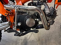 Crossmotor, ultra motorcross, db003, 2024 - afbeelding 6 van  52