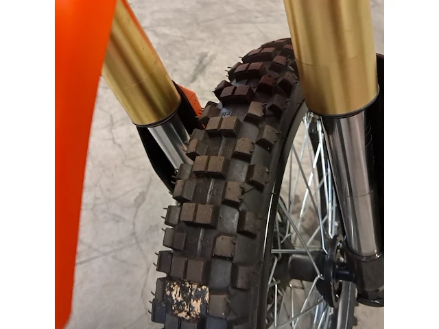 Crossmotor, ultra motorcross, db003, 2024 - afbeelding 9 van  52