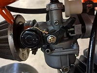 Crossmotor, ultra motorcross, db003, 2024 - afbeelding 10 van  52