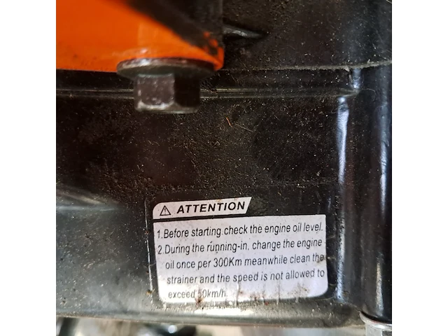 Crossmotor, ultra motorcross, db003, 2024 - afbeelding 11 van  52
