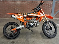 Crossmotor, ultra motorcross, db003, 2024 - afbeelding 1 van  52