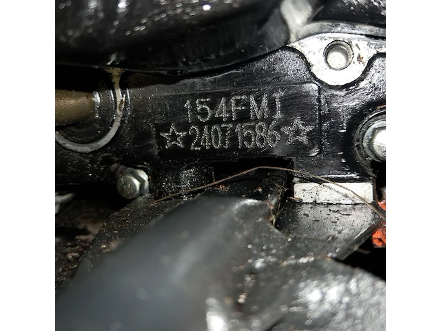 Crossmotor, ultra motorcross, db003, 2024 - afbeelding 14 van  52