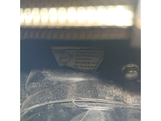 Crossmotor, ultra motorcross, db003, 2024 - afbeelding 15 van  52