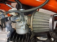 Crossmotor, ultra motorcross, db003, 2024 - afbeelding 16 van  52