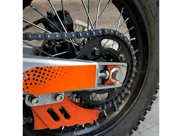 Crossmotor, ultra motorcross, db003, 2024 - afbeelding 17 van  52