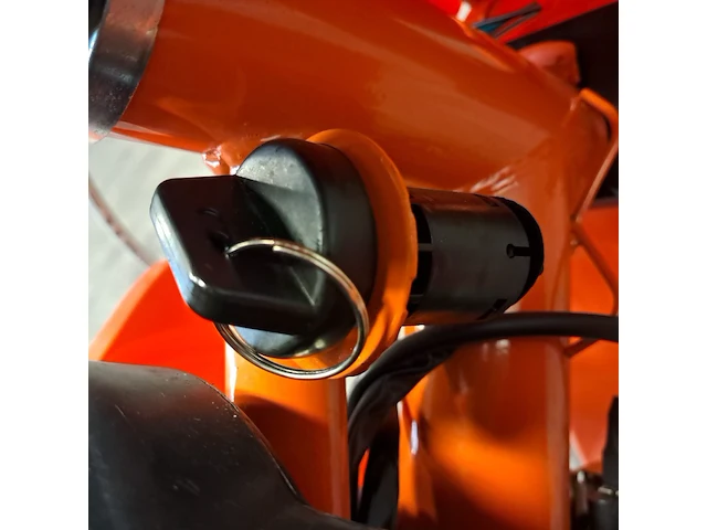 Crossmotor, ultra motorcross, db003, 2024 - afbeelding 18 van  52
