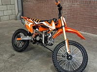 Crossmotor, ultra motorcross, db003, 2024 - afbeelding 12 van  52