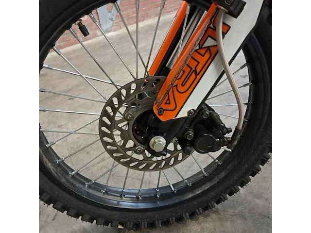 Crossmotor, ultra motorcross, db003, 2024 - afbeelding 31 van  52