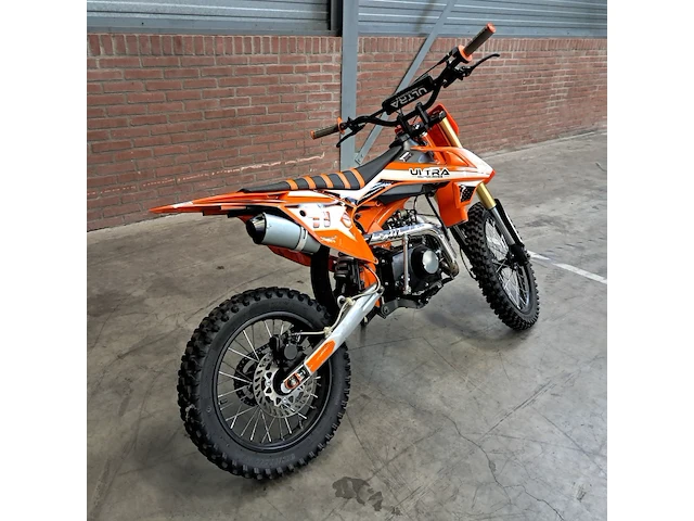 Crossmotor, ultra motorcross, db003, 2024 - afbeelding 23 van  52