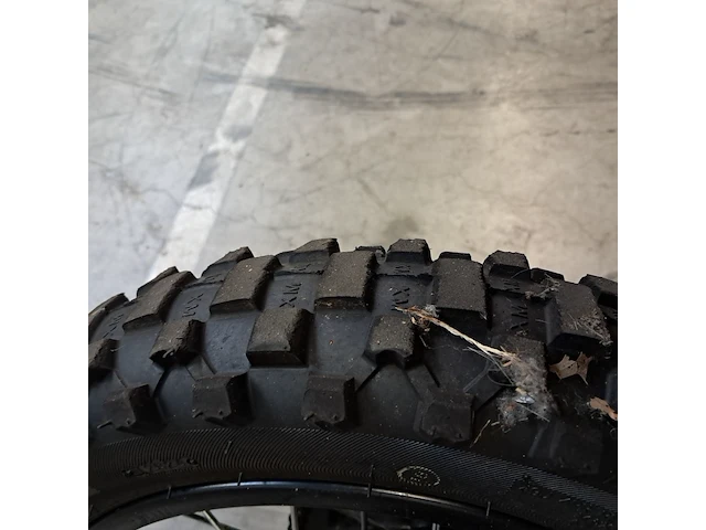 Crossmotor, ultra motorcross, db003, 2024 - afbeelding 37 van  52